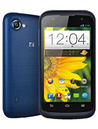 Best available price of ZTE Blade V in Sw2