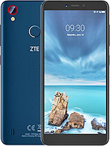 Best available price of ZTE Blade A7 Vita in Sw2