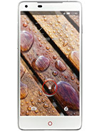 Best available price of ZTE nubia Z5 in Sw2